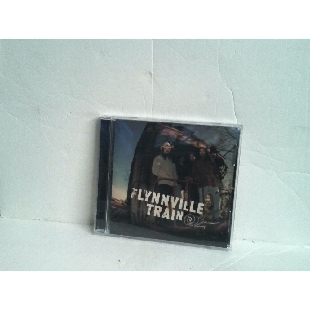 Flynnville Train Self Titled CD 2007  Show Dog Records
